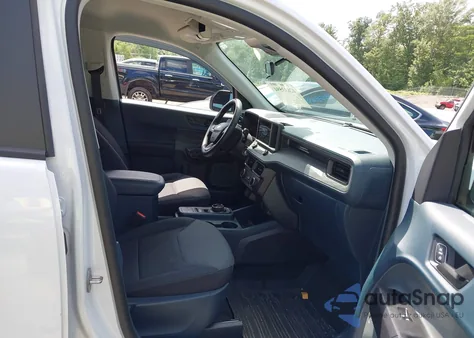 2024 Ford Maverick Xl z USA, uszkodzony, nr VIN 3FTTW8B93RRB21818